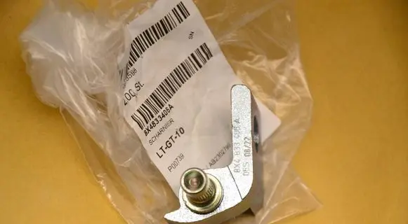 Audi Q5 SQ5 Front door hinge set 8X4833406A 8652