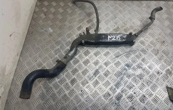 Coolant pipe/hose
