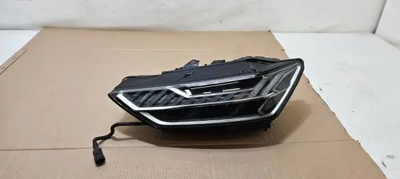 Audi A7 S7 4K8 Headlight/headlamp 4K8941036B
