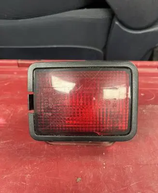 Volkswagen Transporter - Caravelle T4 Rear fog light 5619178
