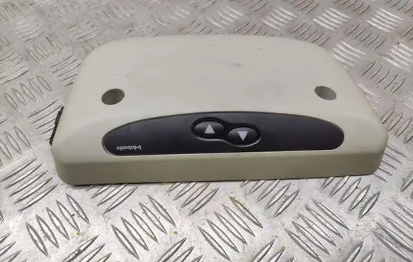 Mazda 5 Sunroof switch 33H3L131