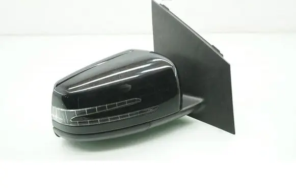 Mercedes-Benz B W246 W242 Front door electric wing mirror 