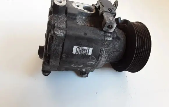 Subaru Outback Air conditioning (A/C) compressor (pump) 4472605940