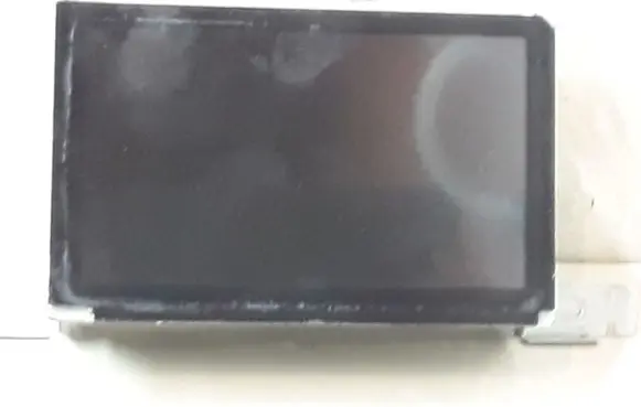Nissan Primera Screen/display/small screen 28090AV620 DP7W3000P