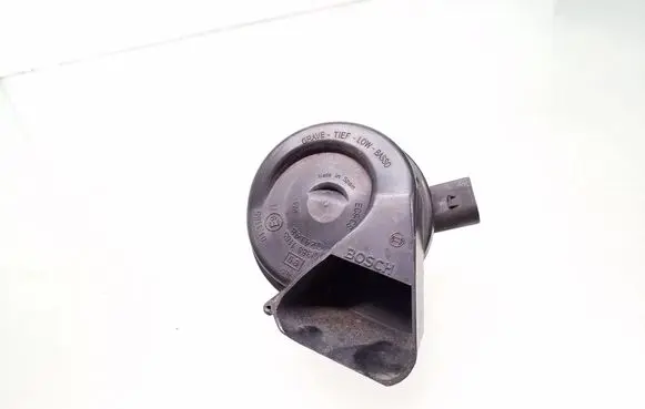 Audi A6 S6 C6 4F Horn signal 4F0951221