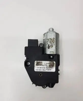 Sunroof motor/actuator