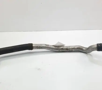 Volkswagen Phaeton Air intake hose/pipe 3D0145834