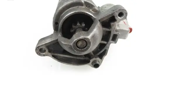 Peugeot 206 Starter motor 