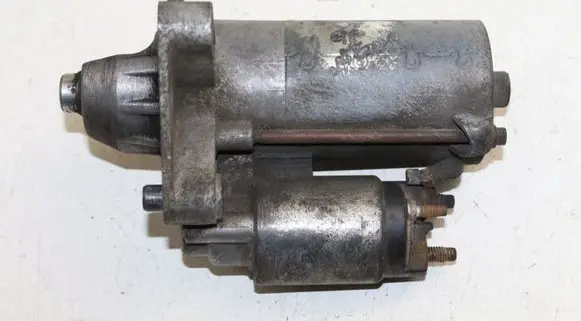Ford C-MAX II Starter motor 3M5T11000CF