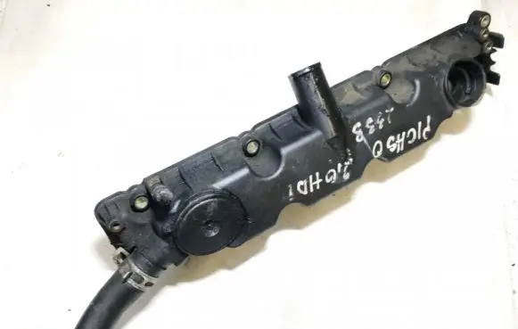 Citroen Xsara Picasso Rocker cam cover 9630142180