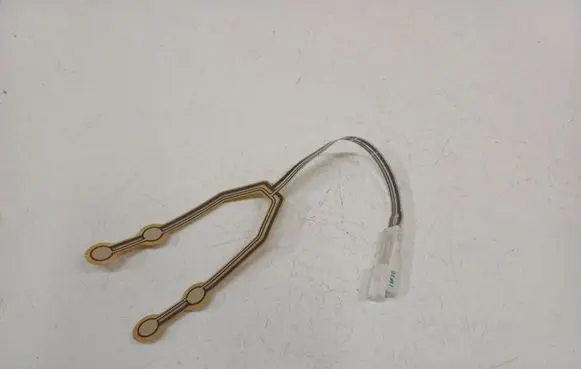 Subaru Legacy Seat heating element 