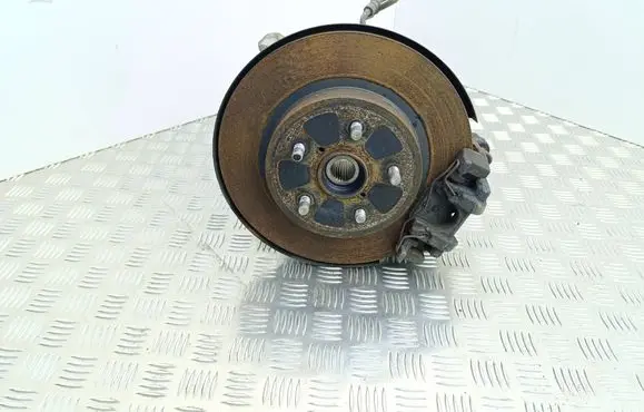 Subaru Legacy VII Rear wheel hub 26620AN01A