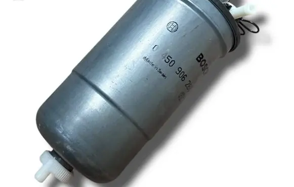 Fiat Idea Fuel filter D886 450906288