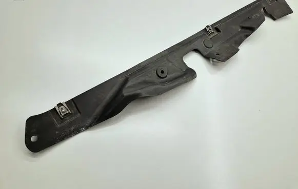 BMW M4 F82 F83 Front underbody cover/under tray 8055958 51758055958