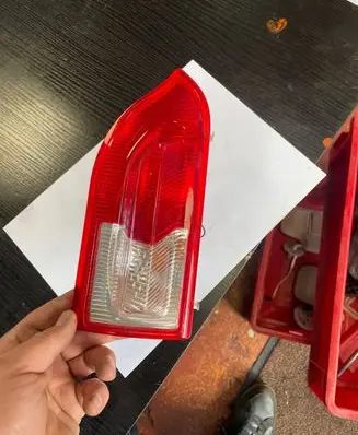 Opel Insignia A Rear/tail lights 13225854