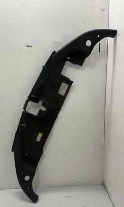 Toyota Prius (XW50) Tailgate trim 5328947071