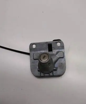 Volvo S60 Tailgate/trunk/boot lock/catch/latch 31253043