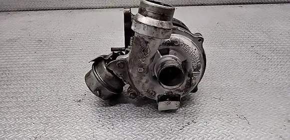 Nissan Qashqai Turbo 54399700030