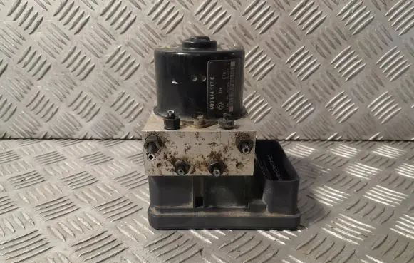 Volkswagen Polo IV 9N3 ABS Pump 6Q0907379E