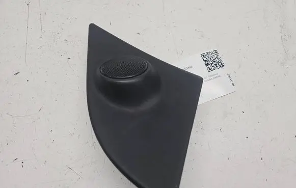 Opel Astra H Front door speaker cover trim 13196448