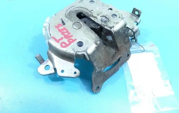 Dacia Dokker Rear door lock IMPRK1250040
