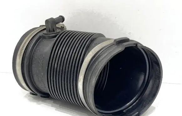 Audi A8 S8 D4 4H Air intake hose/pipe 4H0129616F