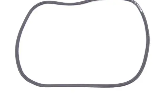 Skoda Roomster (5J) Engine compartment rubber 