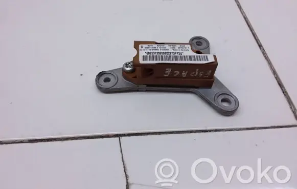 Renault Espace II Airbag deployment crash/impact sensor 6025313595E 6025313595