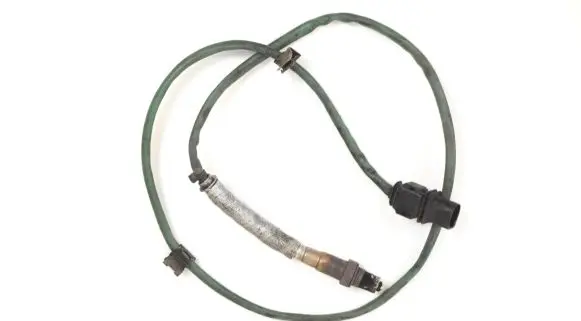Mercedes-Benz C W204 Lambda probe sensor