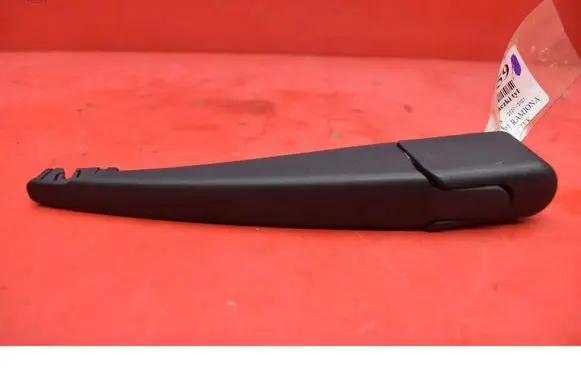 Peugeot 5008 Rear wiper blade arm 3392392032