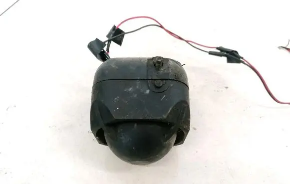 Nissan Almera Alarm system siren 