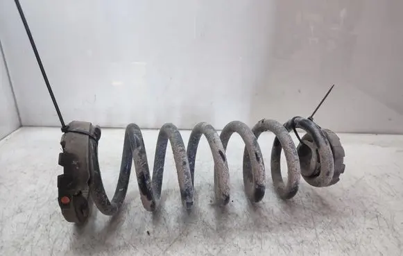 Jaguar XF X260 Rear coil spring