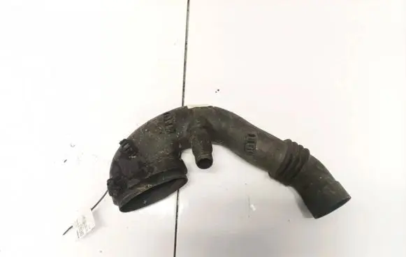 BMW 3 E46 Air intake hose/pipe