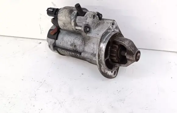 KIA Sportage Starter motor 361002A550 4280007980