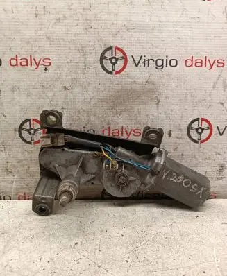 Nissan NV200 Rear window wiper motor MM32091S