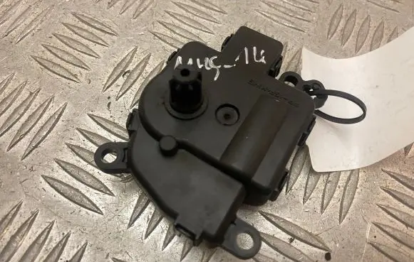 Ford Mustang V Air flap motor/actuator AR3319E616DA