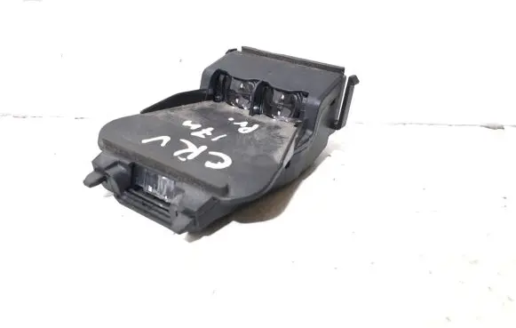 Honda CR-V Windshield/windscreen camera 
