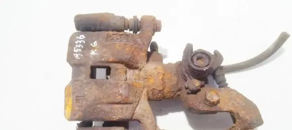 Mazda 6 Rear brake caliper