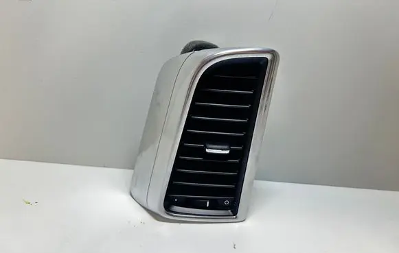 Porsche Panamera (970) Dash center air vent grill 97055535201