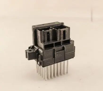 Ford Kuga III Heater blower fan relay G3GH19E624AA