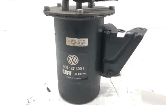 Seat Leon (5F) Fuel filter housing 5Q0127400F