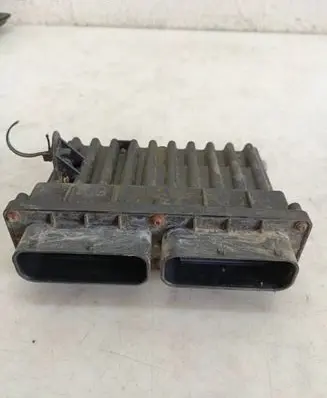 Opel Astra G Coolant fan relay 24410128 804021