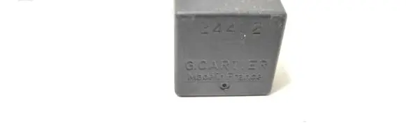 Peugeot 405 Other relay