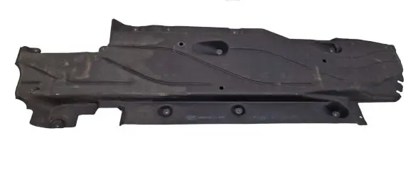 Ford Escape IV Side bottom protection LX6B11133 LX6B11133AE G0M4X