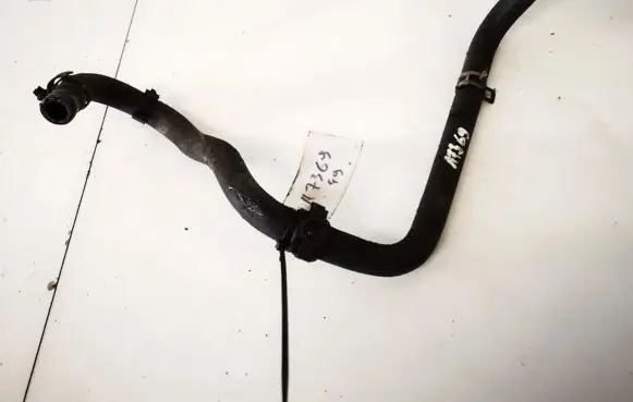 Citroen Xsara Engine coolant pipe/hose