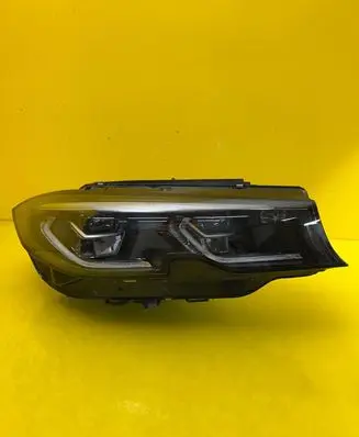 BMW 3 G20 G21 Headlight/headlamp 5A2527401