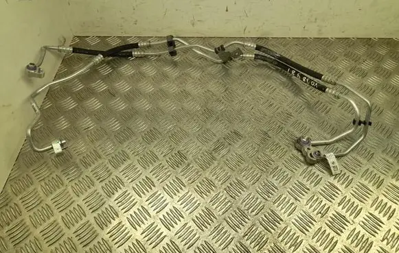 BMW 2 Active Tourer U06 Air conditioning (A/C) pipe/hose 5A27124
