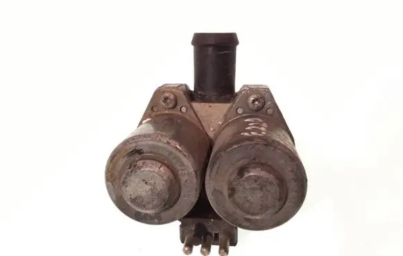 Mercedes-Benz E W210 Coolant heater control valve 0018307784 1147412114