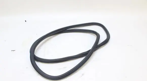Cupra Leon Rubber seal front door (on door) 5FA8673655746798
