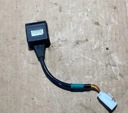 SsangYong Chairman W Sensor 1755004000 A015DXU0JP2F 8775011010